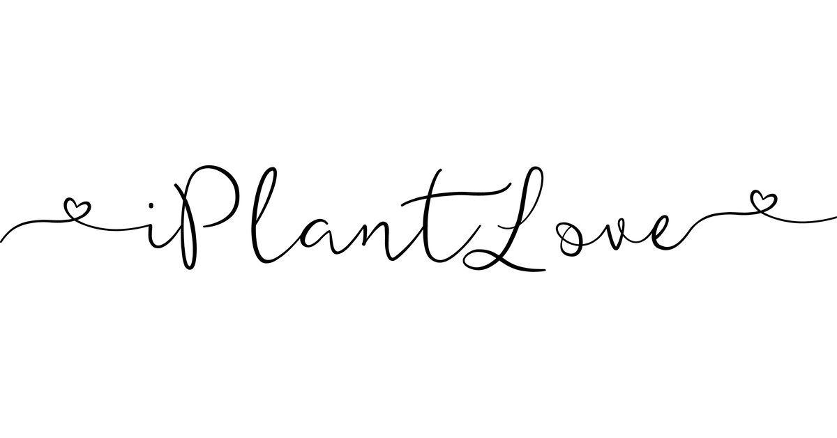 iPlantLove